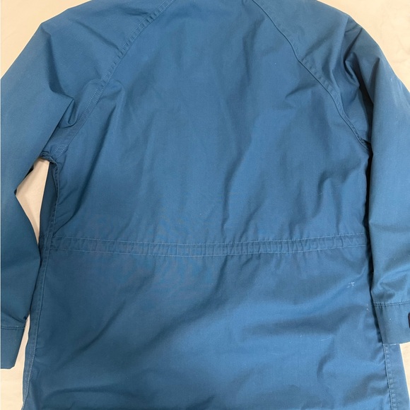 Vintage Woolrich women’s Teal jacket - Picture 3 of 5
